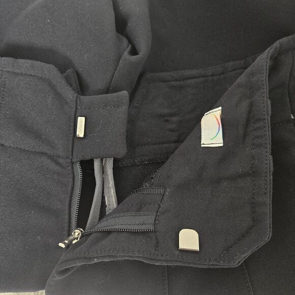 Bogner Equestrian Equine Vintage Breeches Small High Waist Stirrups Quiet Money - Picture 9 of 9